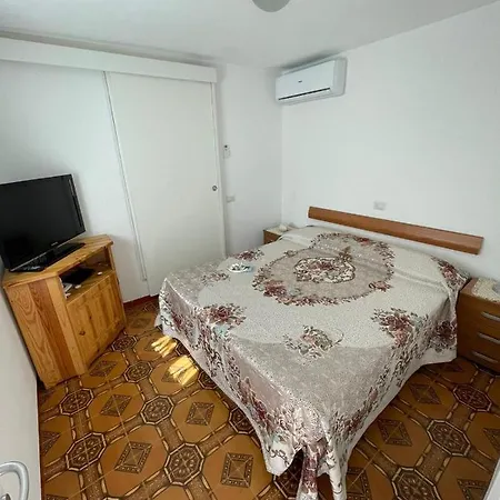 Apartament Galassia Ponza