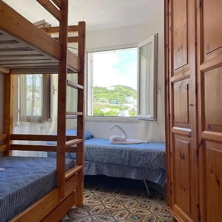 Galassia Apartament